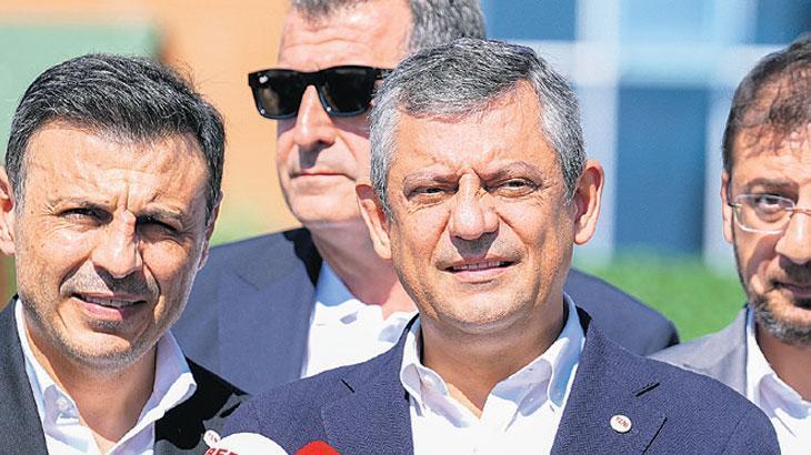 ‘Göstermelik yargılama bile yapılmıyor’