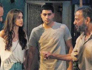 ‘Haysiyet’ 8 Eylül’de başlıyor