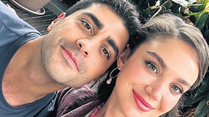 ‘Haysiyet’ten ilk set selfie’si!