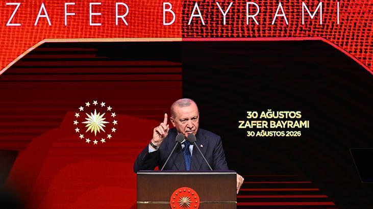 ‘İhtiyacımız olan büyük Türkiye mutabakatıdır’