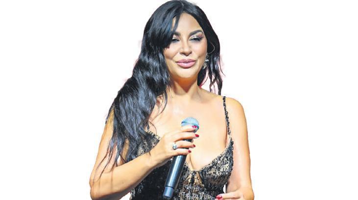 ‘Kendime meydan okuma’