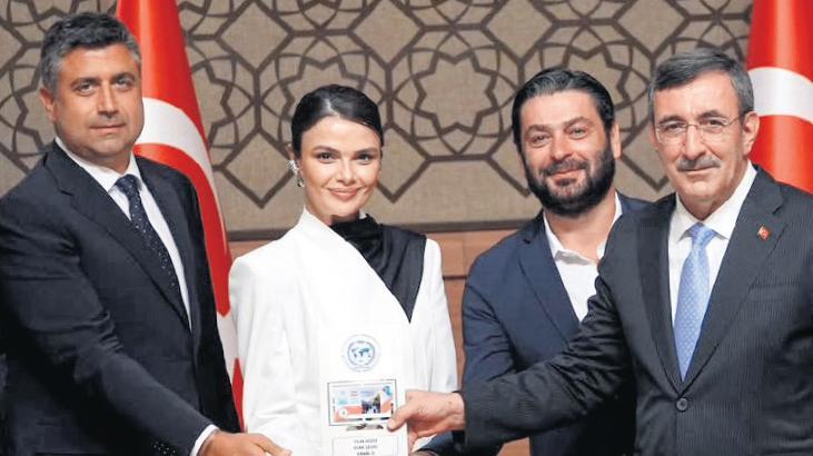 ‘Mardin’i başka bir şehre dönüştürdü’