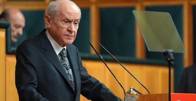 ‘Nüfustaki düşüş beka meselesi’