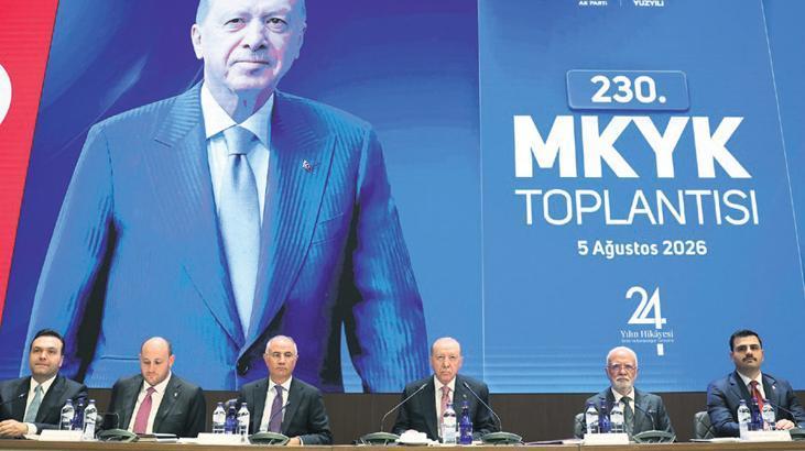 ‘Sürecin en önemli aşamasına geldik’