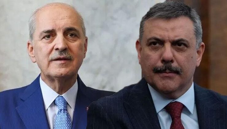 ‘Terörsüz Türkiye’ için kritik toplantı! 81 ilin valisi bir araya geliyor