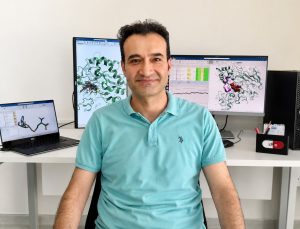 ‘Yapay zeka destekli ilaç tasarımı yerli ilaç geliştirme hedefini destekliyor’