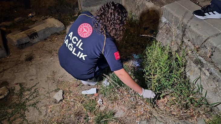 Edirne’de feci kaza! Yaralının kopan parmağı dakikalarca arandı