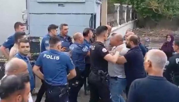 Engelli kıza cinsel istismar iddiası: Boyacı, tesisatçı, berber ve kalfası gözaltında