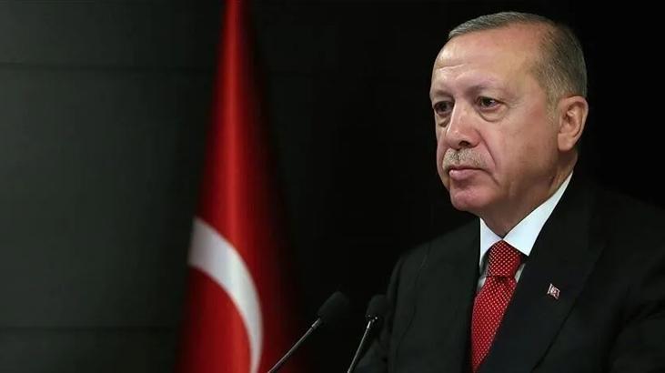 Erdoğan, yazar Şule Yüksel Şenler’i vefatının 7’nci yılında andı