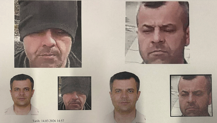 Erdoğan’a suikast timinde yer alan FETÖ’cü Burkay Karatepe’nin yakalanmasıyla ilgili yeni detaylar