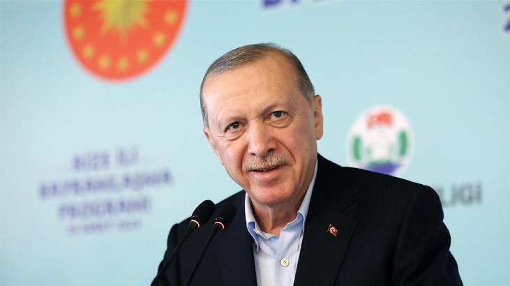 Erdoğan’ın Cumhurbaşkanlığında 12 yıl!