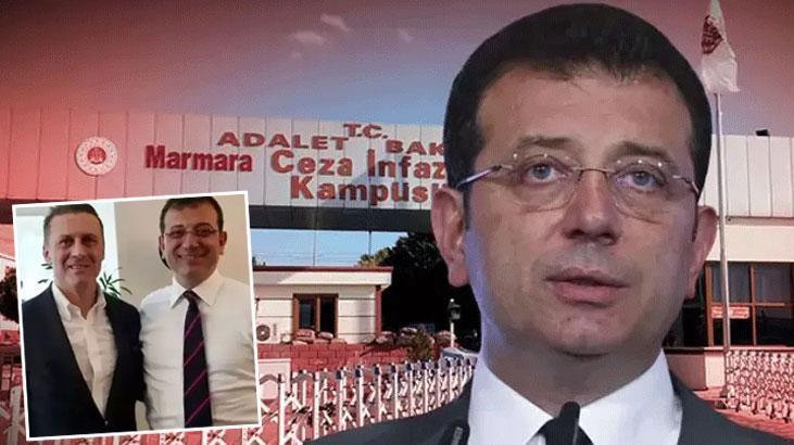 Ertan Yıldız’ın şoförü anlattı! ‘Gördüğüm şeyleri anlatamadığım için tutuklandım’