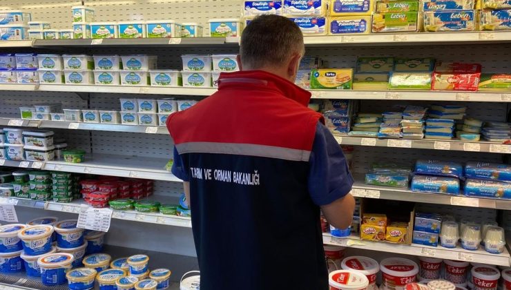 Erzurum’da 380 işletmeye denetim