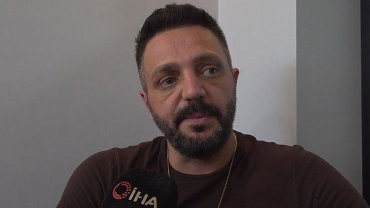 Esenyurt’ta çocuklarının yanında karısına hakaretler yağdırmıştı: Kendisini ‘montaj’ diyerek savundu!