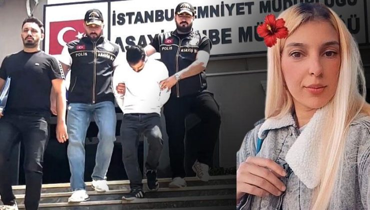 Eşini öldürüp, kayınvalidesiyle sohbet etti! Kan donduran itiraf