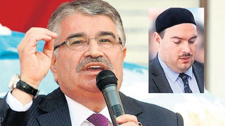 Eski Bakan Şahin’in ifadesi alınacak