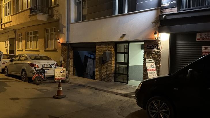 Eskişehir’de günlük kiralık daireye ölen kişinin kimliğiyle girmeye çalıştı