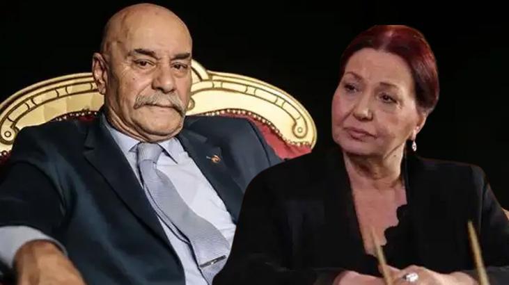 Faruk Günuğur ölümüyle yasa boğdu! Güven Hokna’dan duygu yüklü paylaşım: Füsun’a kavuştu