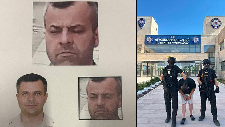 FETÖ’cü terörist Burkay Karatepe’ye yardım eden şüpheliden çarpıcı ifadeler: ‘Salih usta’ diye tanıdım