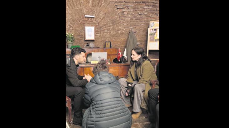 Fragmanı yayınlandı