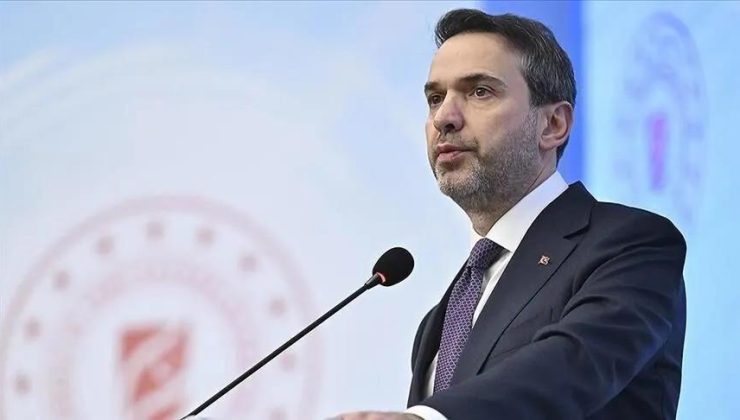 Gabar’da yeni rekor! Bakan Bayraktar: Üretimin, istihdamın ve umudun adresi oldu