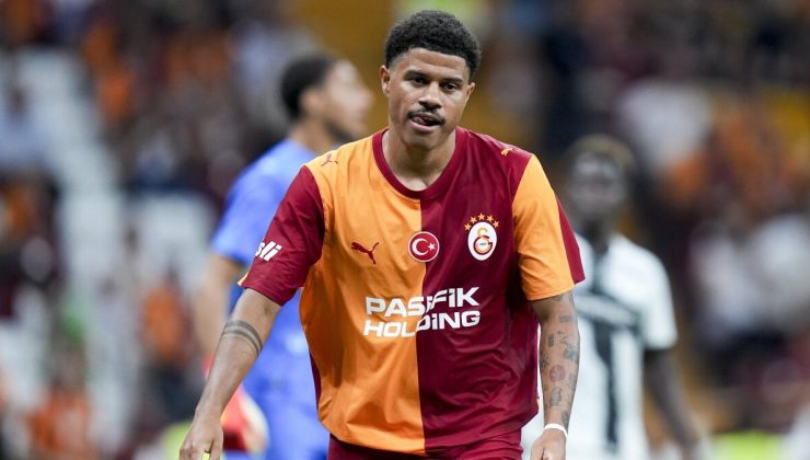 Gabriel Sara’dan transfer açıklaması