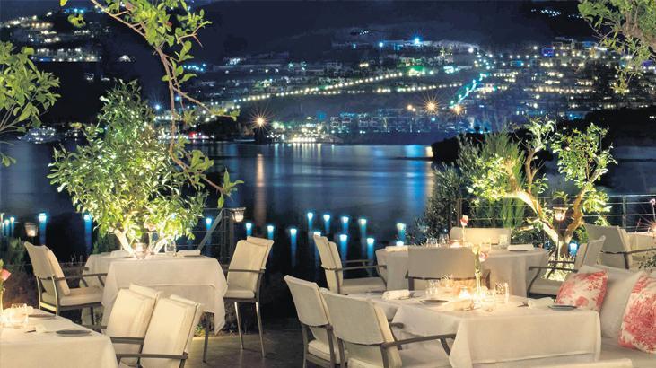 Gastro-kazık Bodrum! Sadece lahmacun değil, lüks yemek de pahalı