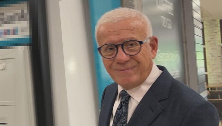 Gazeteci Ertuğrul Özkök ‘Cumhurbaşkanına hakaret’ suçundan ifade verdi