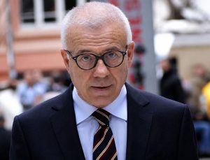 Gazeteci Ertuğrul Özkök hakkında “Cumhurbaşkanına hakaret” soruşturması