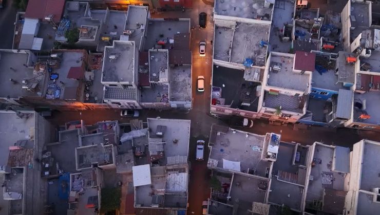 Gaziantep merkezli 14 ildeki ‘Narko Kapan’ operasyonunda 416 şüpheli tutuklandı