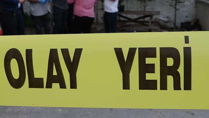 Gaziosmanpaşa’da hareketli saatler! Eşini ağır yaraladı, silahı başına dayadı