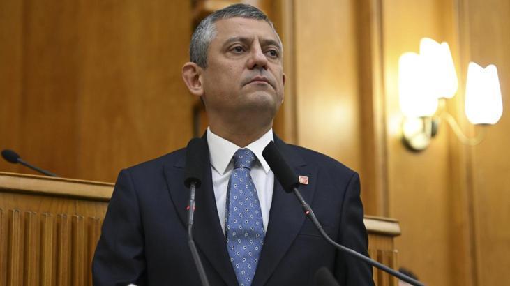 Genel Merkez’de mesai 31 Ağustos’ta başlıyor