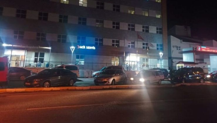 Giresun’da gastroenterit salgını: 700’den fazla kişi hastaneye başvurdu
