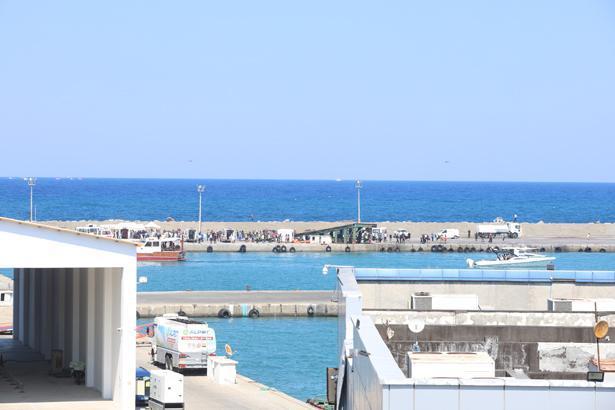 Girne’deki gemi faciasında yeni gelişme! Türkiye’den gemi geliyor: 1000 metre derinlikte arama yapılacak