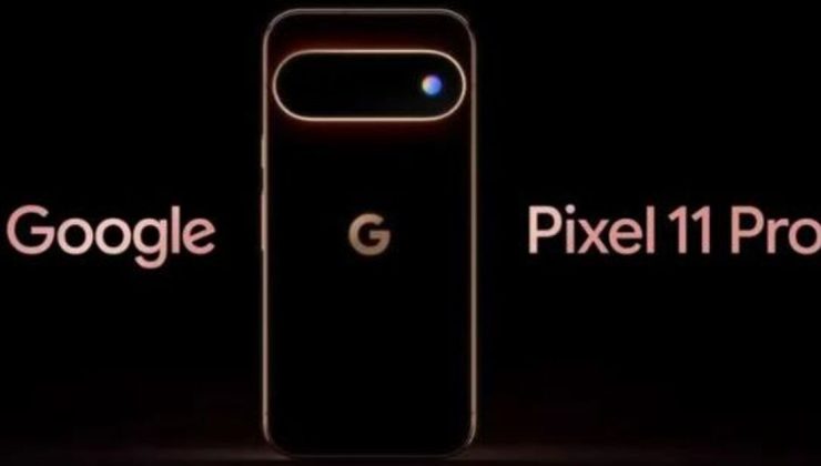 Google Pixel 11 serisi sızdırıldı! Fiyat artışı, RAM düşüşü ve Tensor G6 detayları