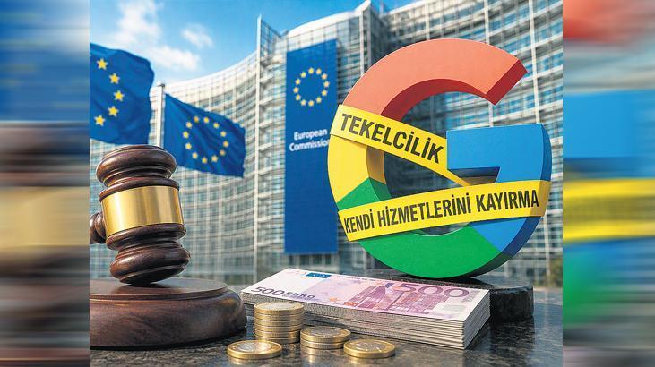 Google’a algoritma cezası 100 milyar $’ı aşabilir!