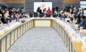 Görüşmeler sırasında tansiyon sık sık yükseldi! Terörsüz Türkiye yasası yarın Genel Kurul’da