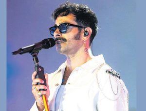 Grammy’de aday adayları arasında
