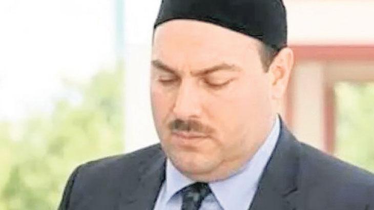 GSM hattı engellinin üzerineymiş
