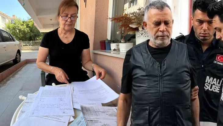 Haluk Levent mağduru aileden 25 yıl sonra çarpıcı iddialar: Başımıza silah dayayıp feragatname imzalatıldı