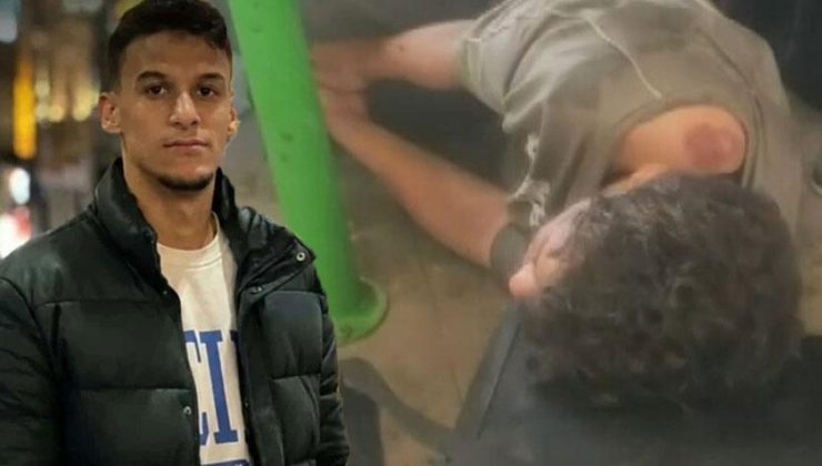 Hastane kapısında başlayan, mezarlıkta biten acı hikaye: Motosiklet çarptıktan 15 gün sonra öldü