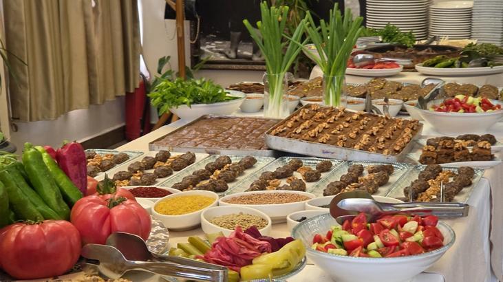 Hatay lezzette tescile doymuyor! 5 tescil daha geldi ve sayı 75’e çıktı