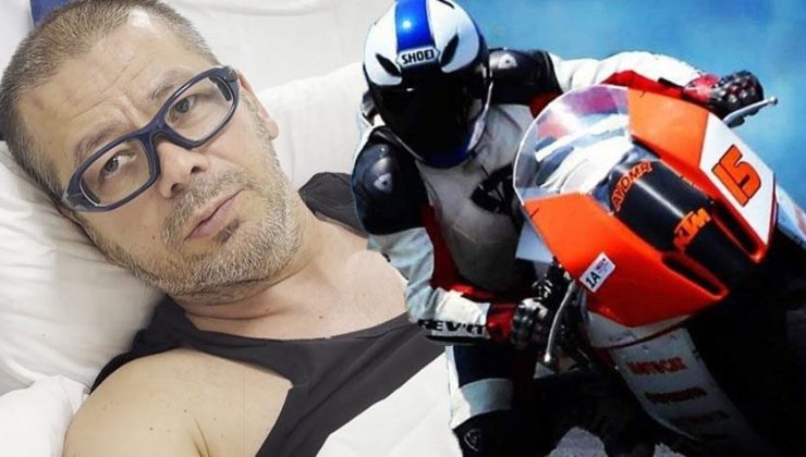Hayatı saniyeler içinde değişti! Türkiye şampiyonu felç kaldı: Bir görgü tanığı, kamera kaydı istiyorum