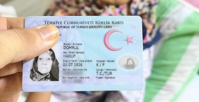 Hayatına 5 kuşak sığdırdı! Ailenin hikayesi şaşırtıyor: Tam 171 kişi