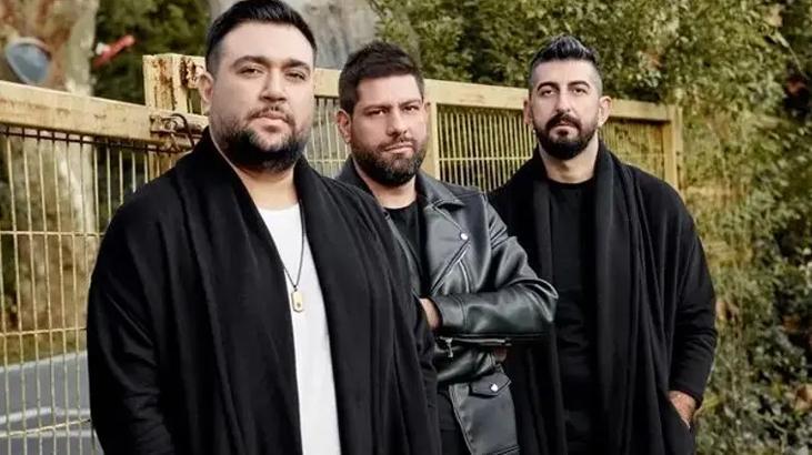 Hayranları şokta! Sakiler Grubu dağıldı: Başarı asla bir tesadüf olmadı