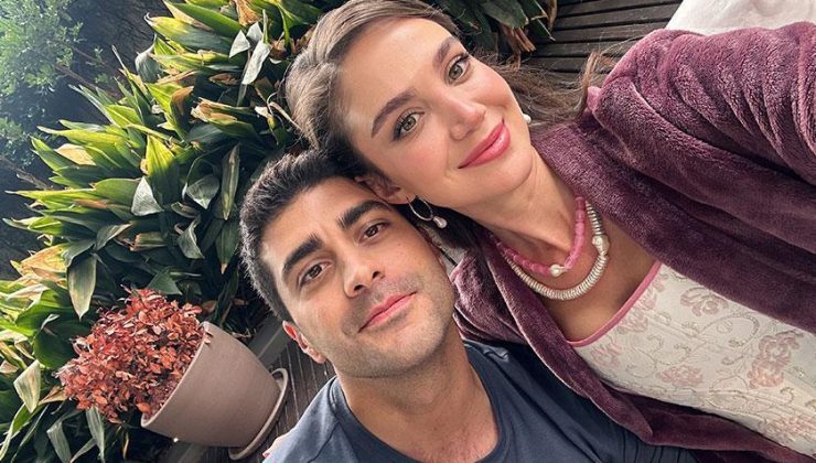 Haysiyet’ten ilk set selfie’si!