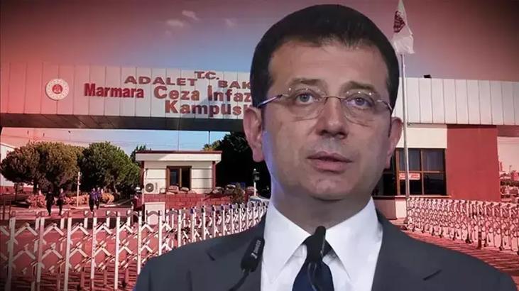 İBB’ye yönelik ‘Yolsuzluk’ davasında duruşma 25 Ağustos’a ertelendi
