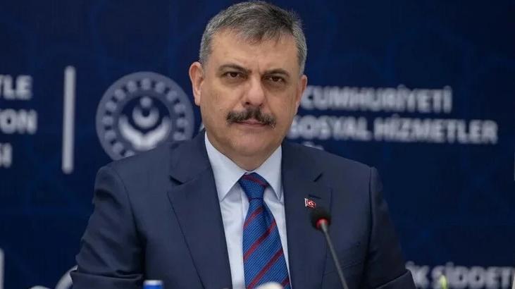 İçişleri Bakanı Mustafa Çiftçi: Kardeşlik kazanacak, Türkiye güçlenecek