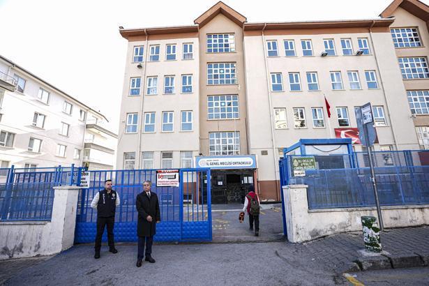 İl il kontenjanlar! Okullara alınacak 30 bin bahçe görevlisinin maaşı belli oldu