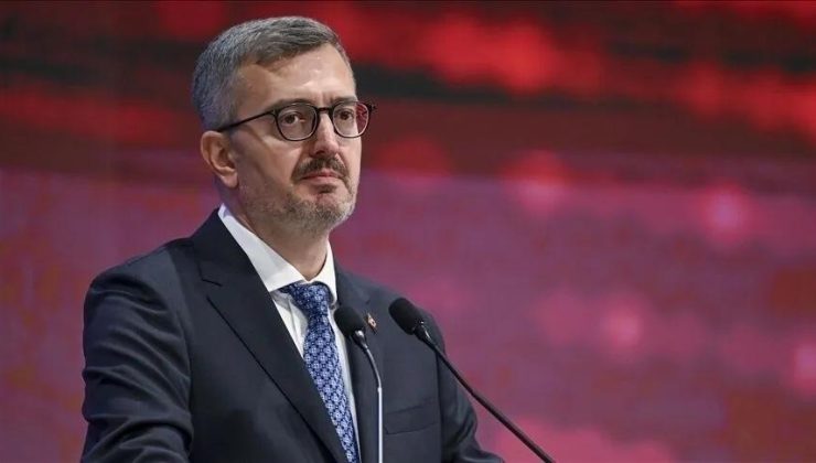İletişim Başkanı Duran, 36. NATO Devlet ve Hükümet Başkanları Ankara Zirvesi ve Türkiye’nin Stratejik İletişimi başlıklı makale kaleme aldı